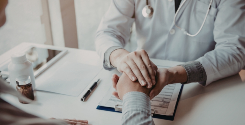 Projeto FIND acelera diagnóstico de doenças raras em Portugal