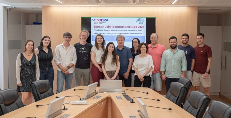 Universidade de Coimbra integra projeto europeu focado em doenças raras do neurodesenvolvimento