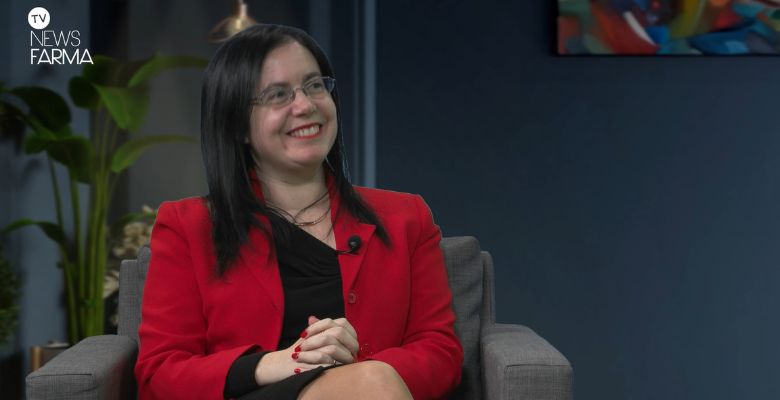 mDoença de Fabry em destaque no "Consultório" da News Farma TV