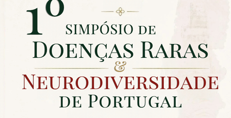 Doenças raras e neurodiversidade em debate